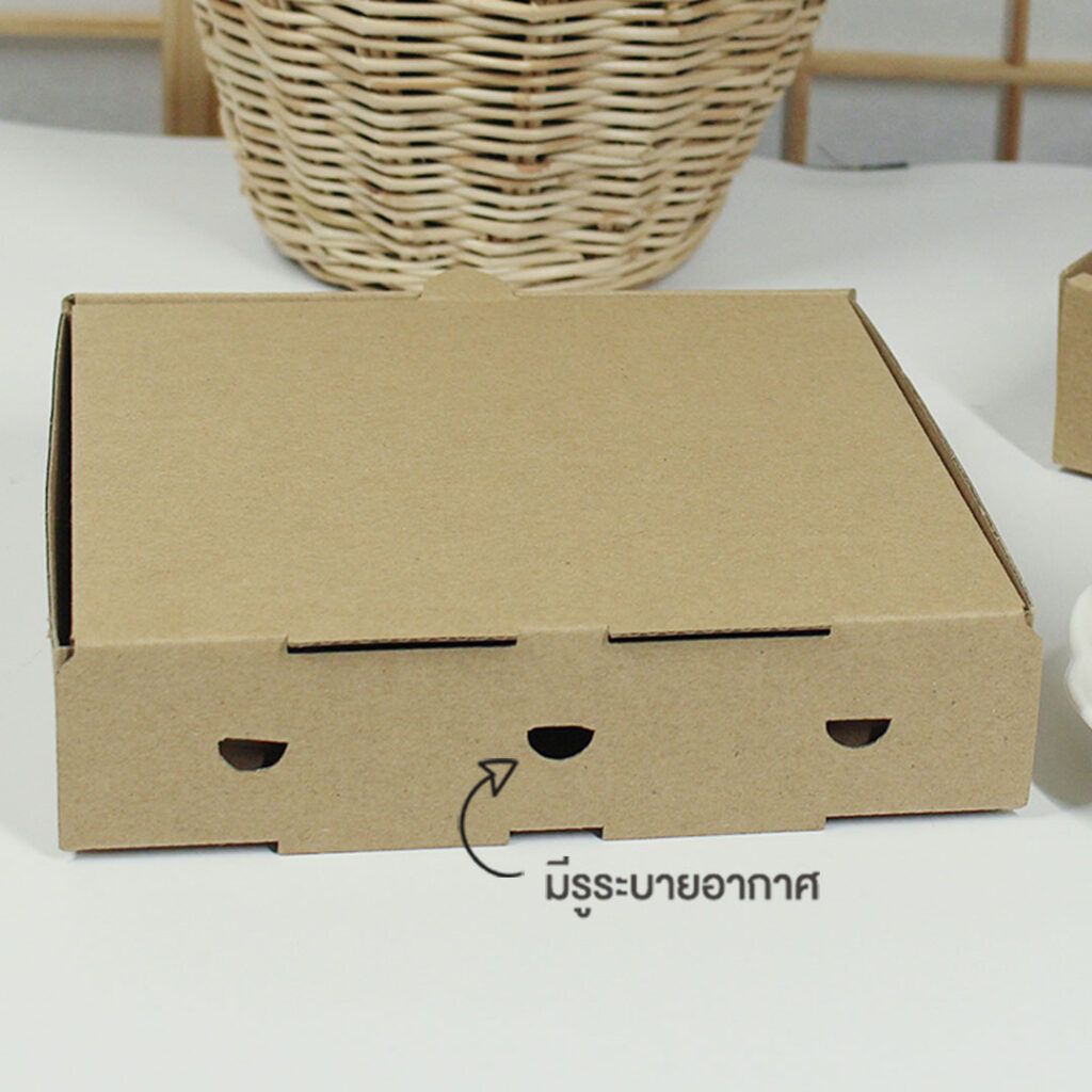 ขนาดใส่กล่องพิซซ่า สี่เหลี่ยม-ขนาด-7-นิ้ว-17-x-17-x-4-ซม.detail2