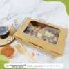 กล่องอาหาร-กล่องมีช่อง-กระดาษคราฟท์-มีหน้าต่าง-1200-ml-profile
