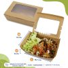 กล่องอาหาร-กล่องมีช่อง-กระดาษคราฟท์-มีหน้าต่าง-1600-ml-profile