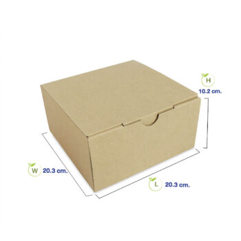 กล่องใส่เค้กพร้อมสินค้า-8-นิ้ว-dimension2