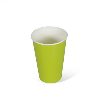 แก้วกระดาษ-สีเขียวมะนาว-16-ออนซ์1