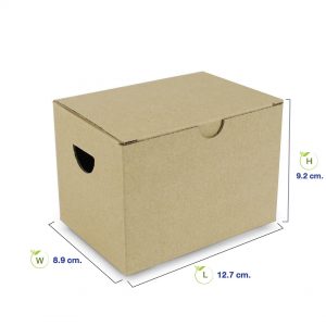 กล่องไก่ทอด-กล่องหมูทอด-(Size-S)-dimension