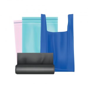 บรรจุภัณฑ์พลาสติก Sun Products (ทานตะวันอุตสาหกรรม)