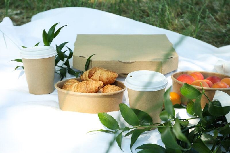 food in a paper box2