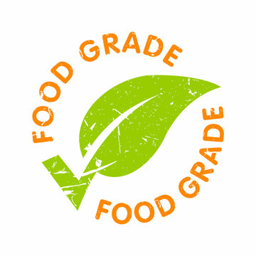 สัญลักษณ์ Food Grade-1