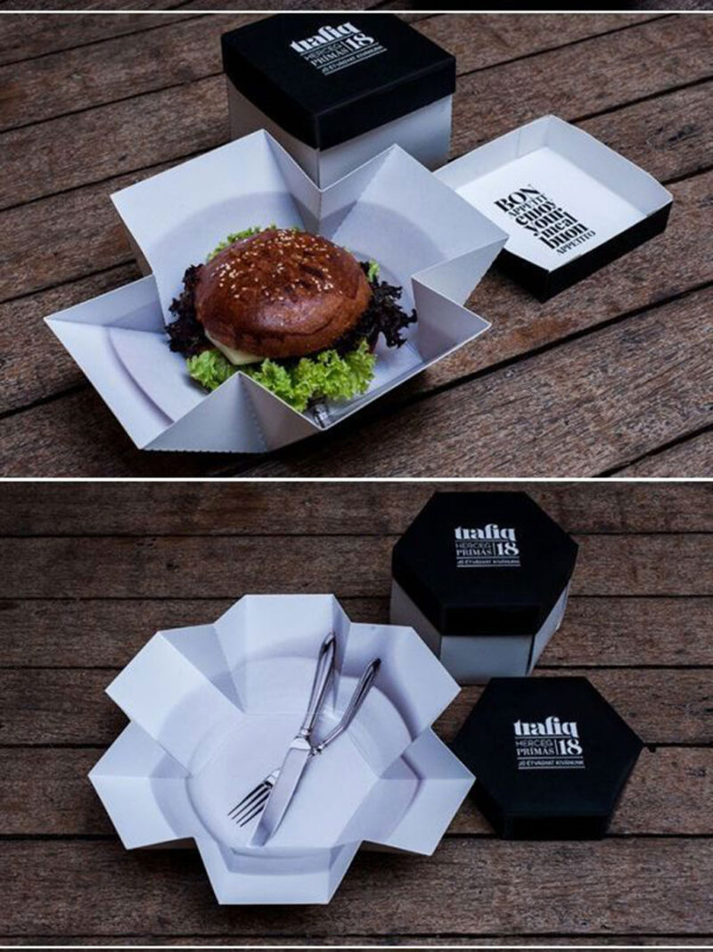 rice box