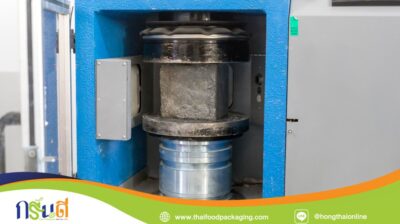 Box Compression Test BCT คืออะไร
